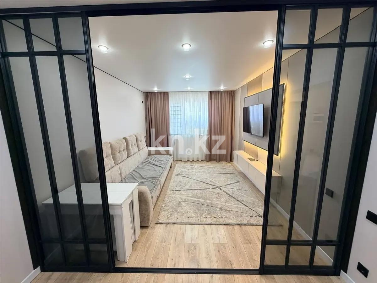Продажа 2-комнатной квартиры, 41.32 м² - Продажа квартир в Астане - страница 7 фото 1 из 4