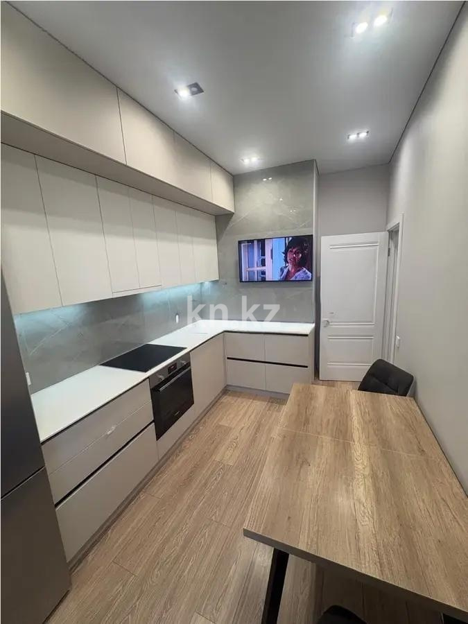 Продажа 2-комнатной квартиры, 56 м² - Продажа двухкомнатных квартир в Караганде фото 3 из 5