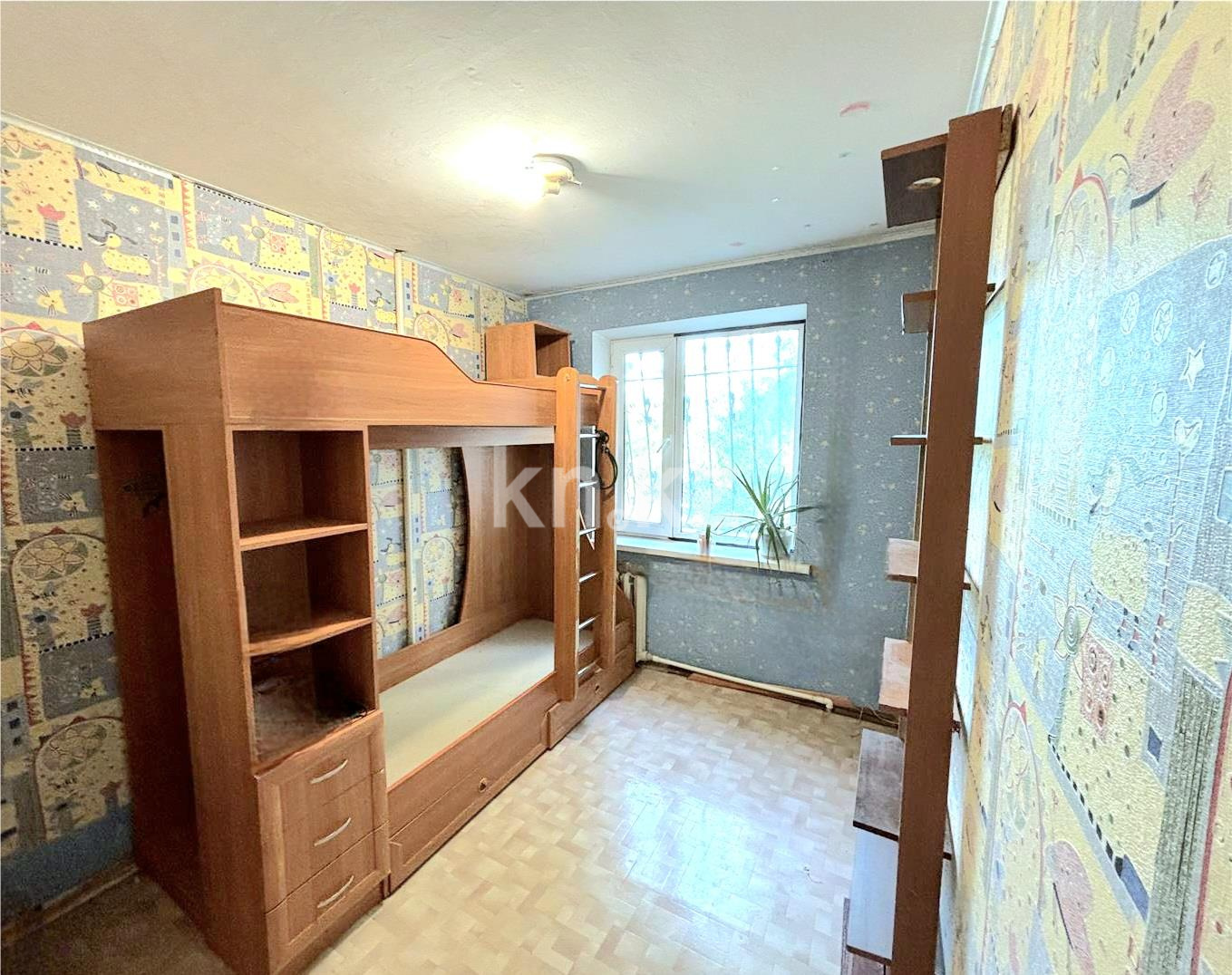 Продажа 3-комнатной квартиры, 64 м² - Продажа недвижимости в Темиртау - страница 2 фото 3 из 9