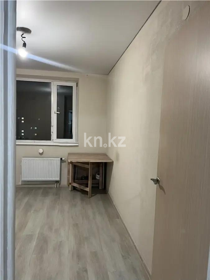 Продажа 1-комнатной квартиры, 35 м² в Астане - фото 2