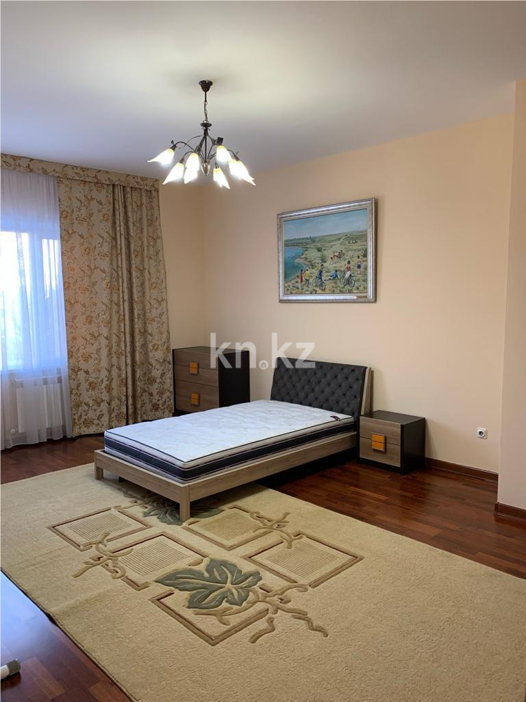 Продажа 4-комнатной квартиры, 187 м² - Продажа квартир в Казахстане - страница 15 фото 5 из 16