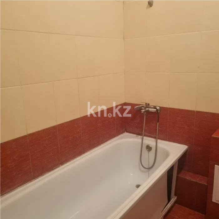 Продажа 1-комнатной квартиры, 45 м², ул. Кенесары, дом  70 - Продажа  однокомнатных квартир в Астане без посредников фото 3 из 3