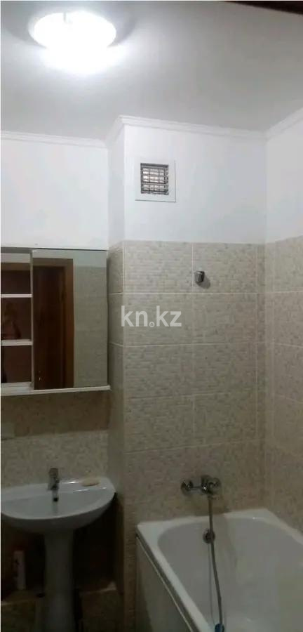 Продажа 1-комнатной квартиры, 39 м², ул. Байтерекова, дом  63 - Продажа  однокомнатных квартир в новостройках Алматы без посредников фото 2 из 2