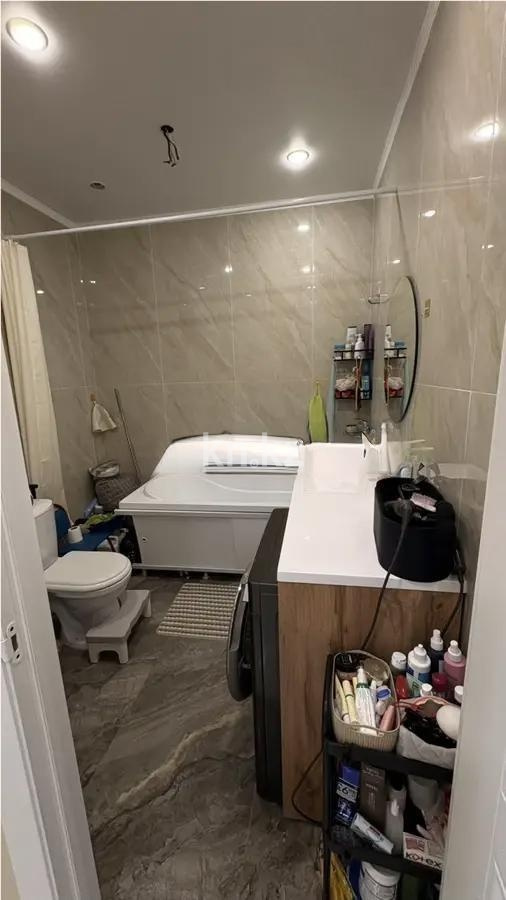 Продажа 2-комнатной квартиры, 59.3 м² - Продажа квартир в Алматы - страница 5 фото 4 из 5