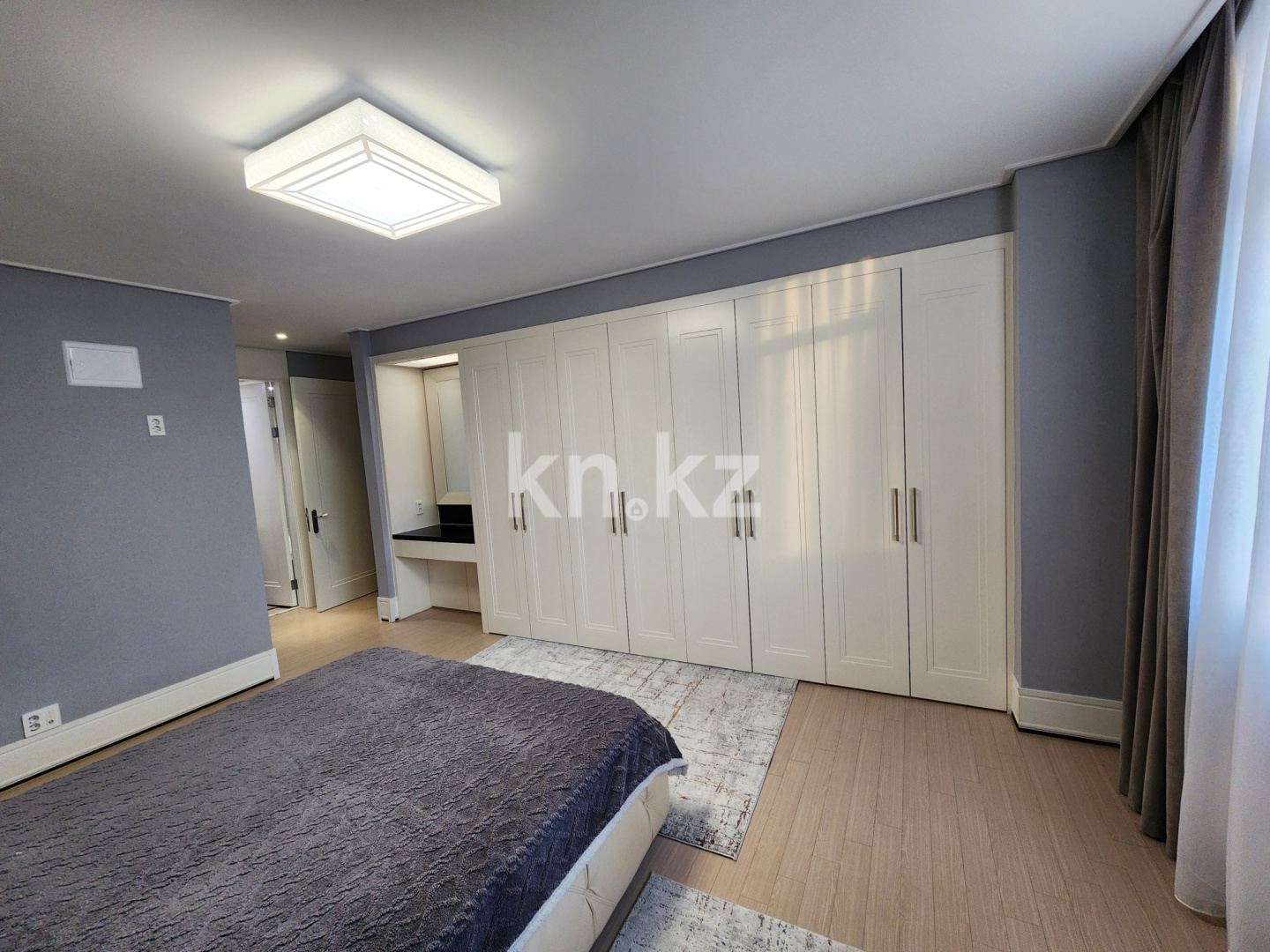 Аренда 2-комнатной квартиры, 73.6 м² - Аренда квартиры помесячно в Астане фото 10 из 15