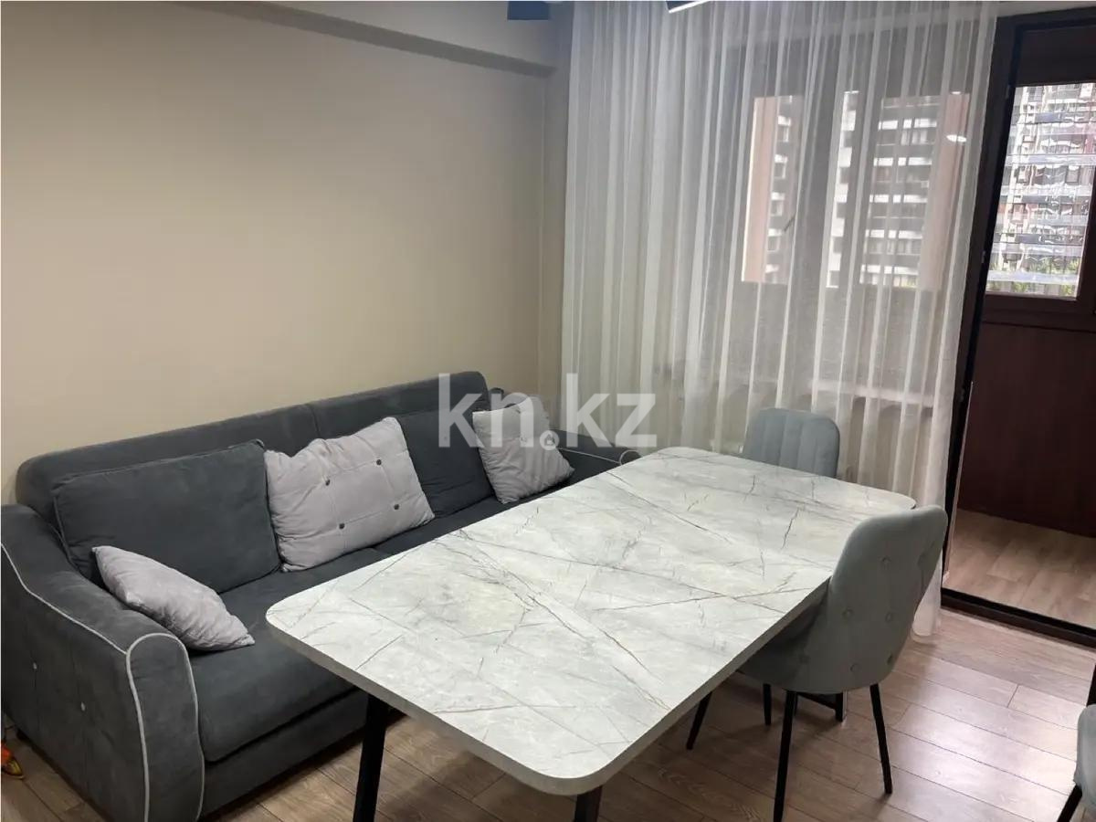 Продажа 3-комнатной квартиры, 84 м², ул. Наурызбай батыра, дом  50 - Продажа квартир в Казахстане фото 1 из 4