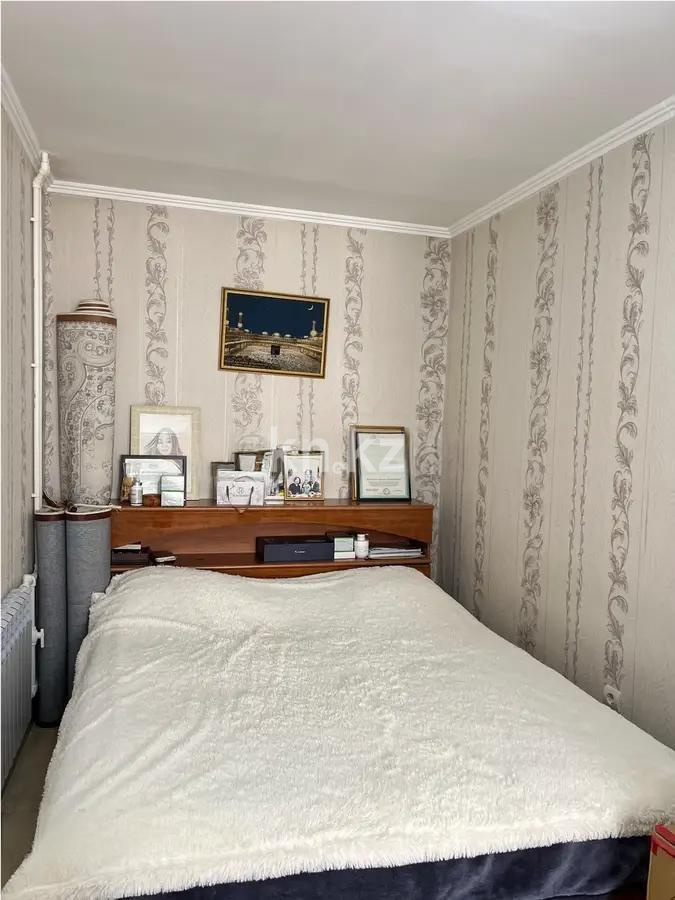 Продажа 4-комнатной квартиры, 74 м², мкр-н Мамраева (Восток-5), дом  20 - Продажа  четырехкомнатных квартир в Караганде фото 4 из 6