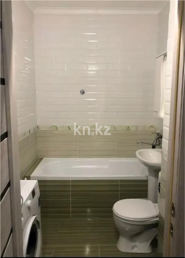 Продажа 1-комнатной квартиры, 30 м², пр. Аль-Фараби, дом  34/1 - Продажа квартир в Семее фото 3 из 4