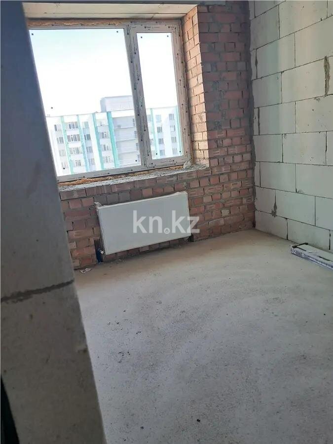Продажа 1-комнатной квартиры, 30 м² в Астане