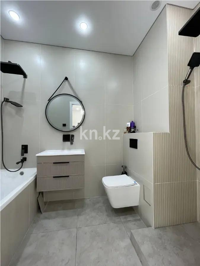 Продажа 4-комнатной квартиры, 90 м², пр. Туран, дом  52/2 - Продажа квартир в Астане фото 7 из 10