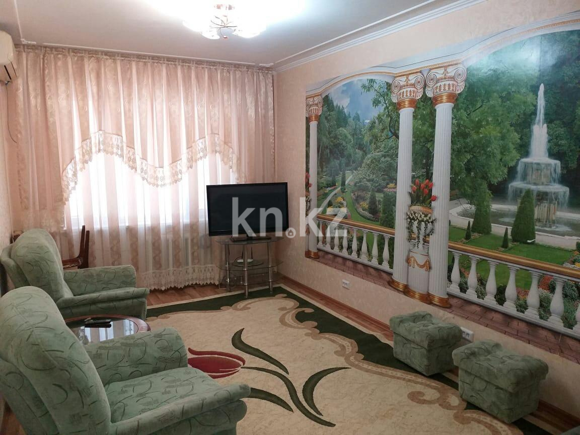 Аренда 2-комнатной квартиры посуточно, 55 м², мкр-н 7, дом  20 - Продажа квартир в Актау фото 2 из 9