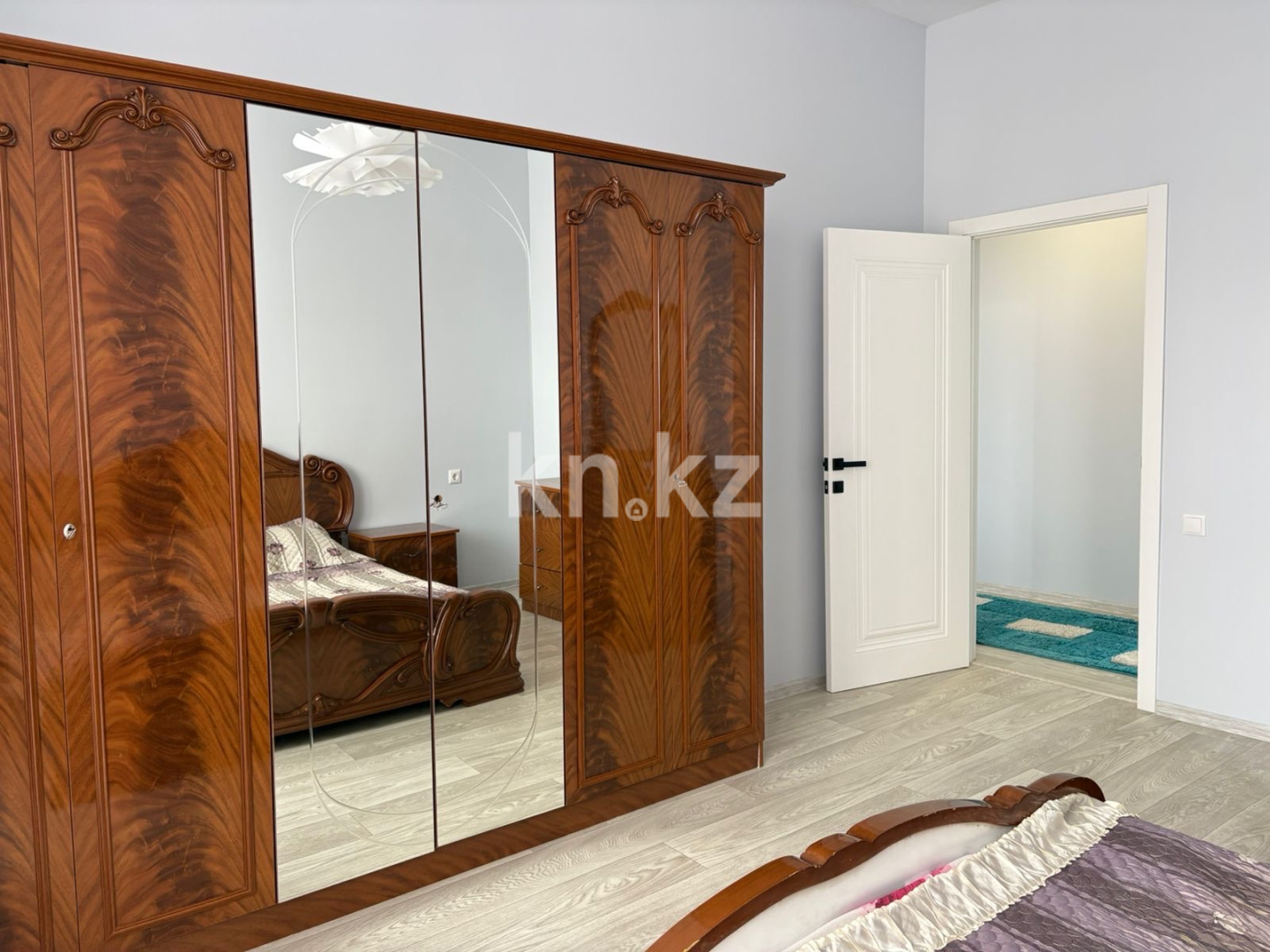 Аренда 2-комнатной квартиры, 65 м² - Аренда квартир помесячно в Караганде без посредников фото 13 из 17