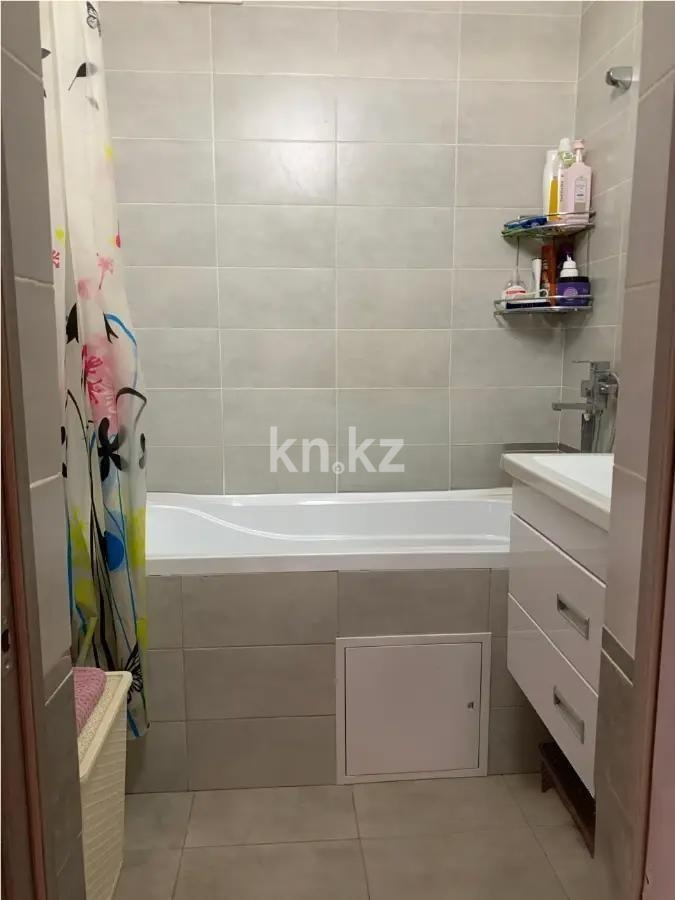 Продажа 2-комнатной квартиры, 62 м² - Продажа двухкомнатных квартир в р-не Алматы Астаны - страница 3 фото 4 из 6