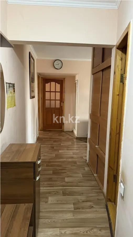 Продажа 3-комнатной квартиры, 66 м² в Алматы - фото 7