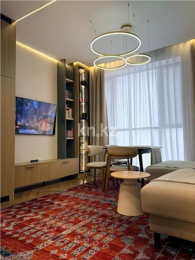 Продажа 3-комнатной квартиры, 70 м², ул. Бокейхана, дом  16 в Астане