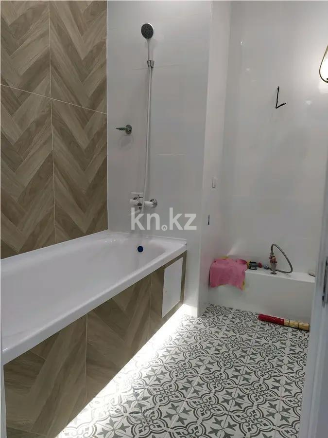 Продажа 1-комнатной квартиры, 33 м², пр. Райымбека, дом  210/7 - Продажа  однокомнатных квартир в новостройках Алматы без посредников с фото фото 2 из 2