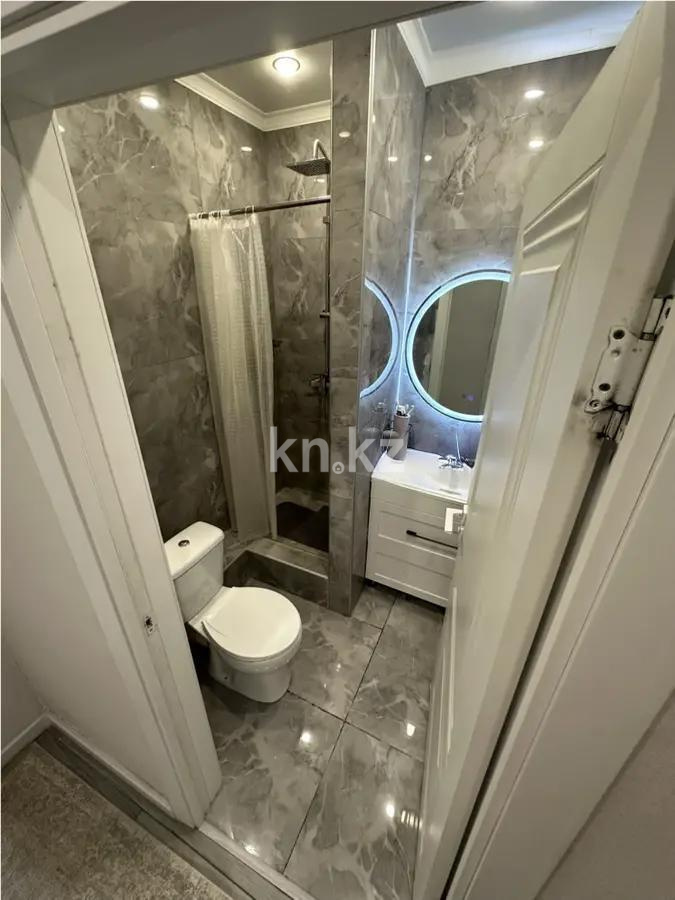 Продажа 1-комнатной квартиры, 40 м² в Алматы - фото 3