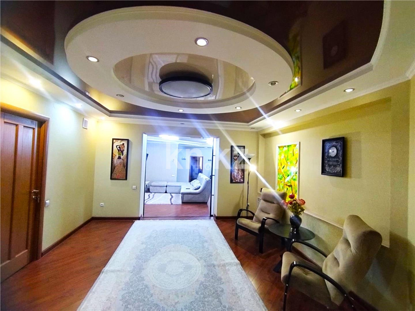 Продажа 4-комнатной квартиры, 178 м² - Продажа недвижимости в Казахстане - страница 15 фото 17 из 27