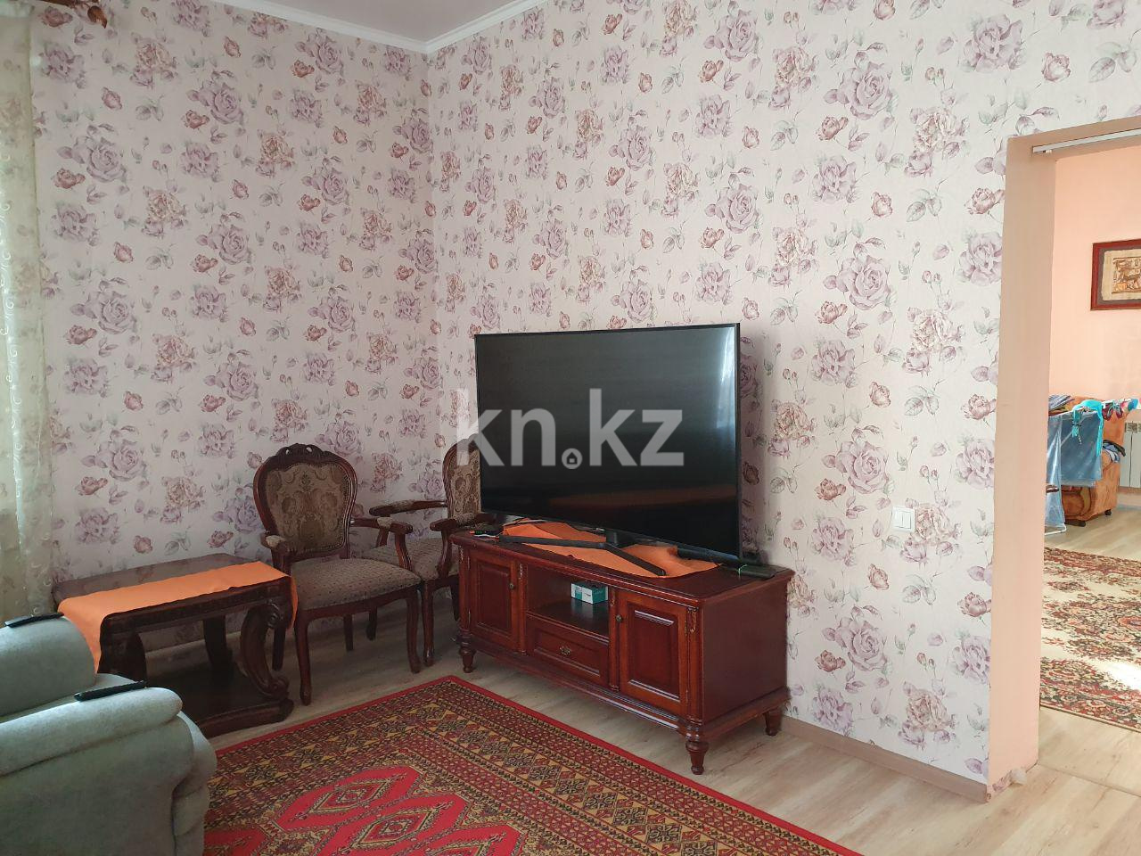 Продажа 6-комнатного дома, 370 м², ул. Аккемер, дом  28/2 - Продажа домов, коттеджей в Астане с фото фото 12 из 19