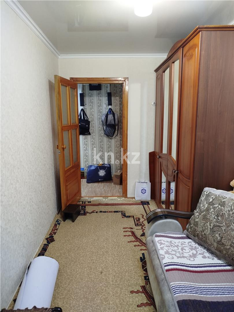 Продажа 4-комнатной квартиры, 69 м² - Продажа четырехкомнатных квартир в Темиртау фото 6 из 21