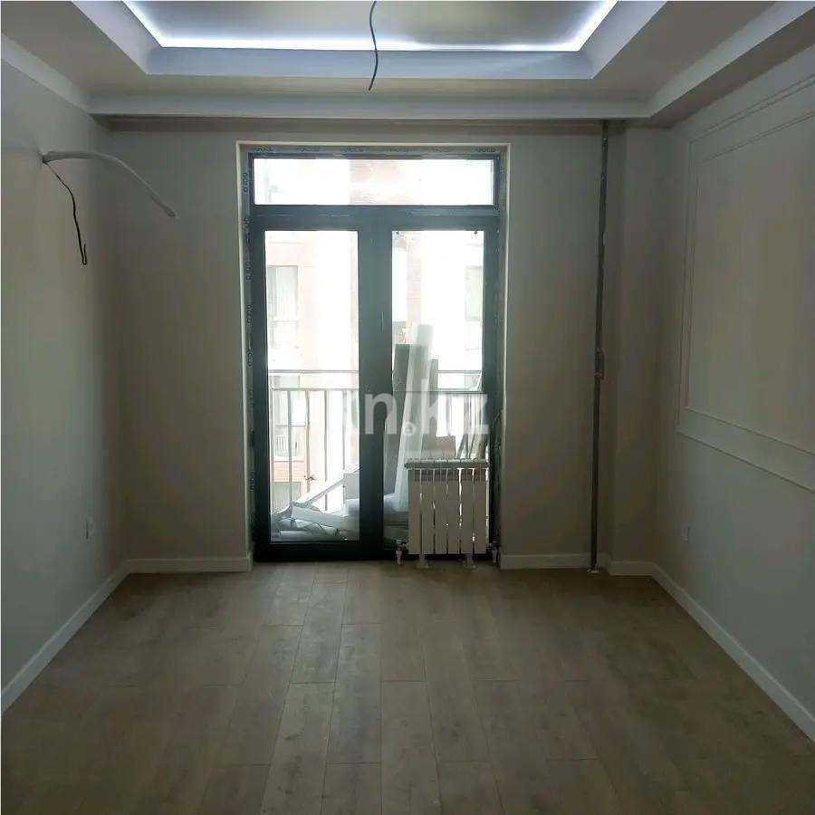Продажа 1-комнатной квартиры, 41.16 м², ул. Тараз, дом  7 - Продажа  однокомнатных квартир в новостройках Алматы без посредников фото 1 из 2