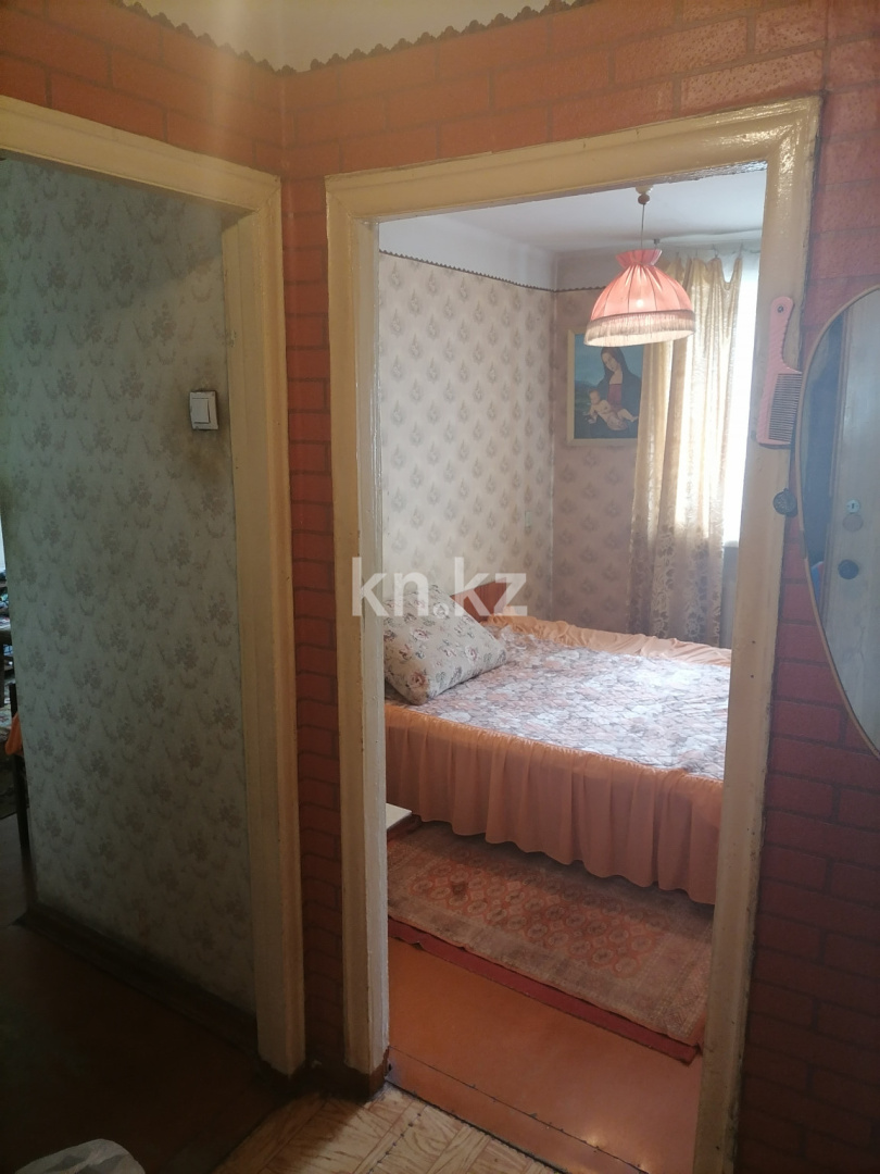 Продажа 2-комнатной квартиры, 40 м², ул. Пичугина, дом  238 в Караганде - фото 6