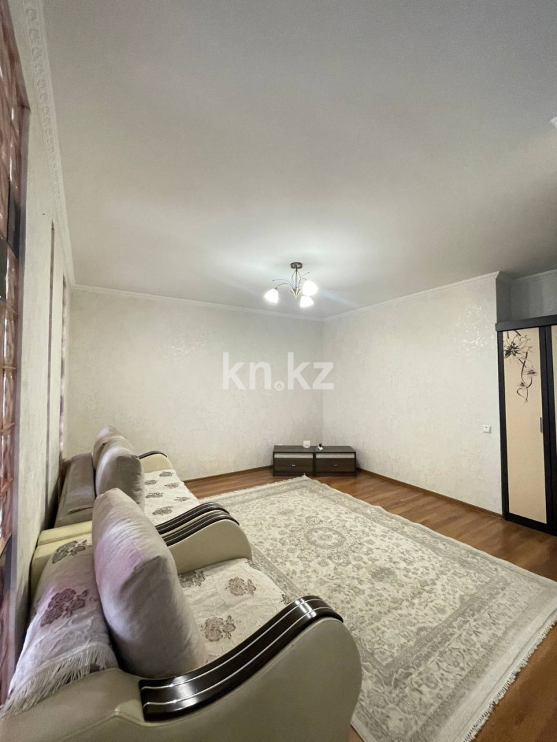 Аренда 3-комнатной квартиры, 74 м² в Астане - фото 6
