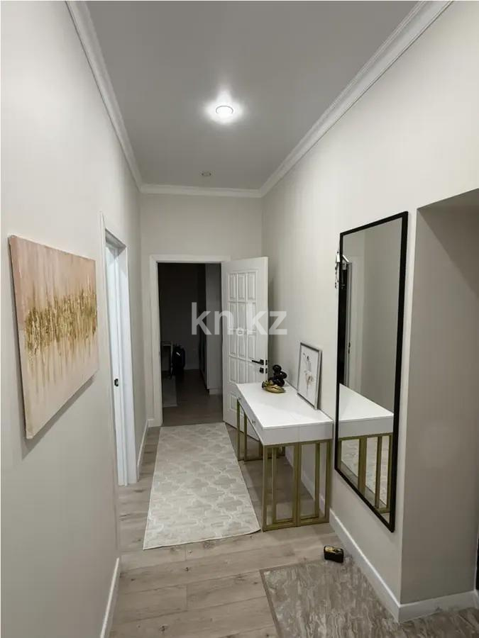 Продажа 2-комнатной квартиры, 56 м² - Продажа квартир в Астане - страница 8 фото 6 из 6