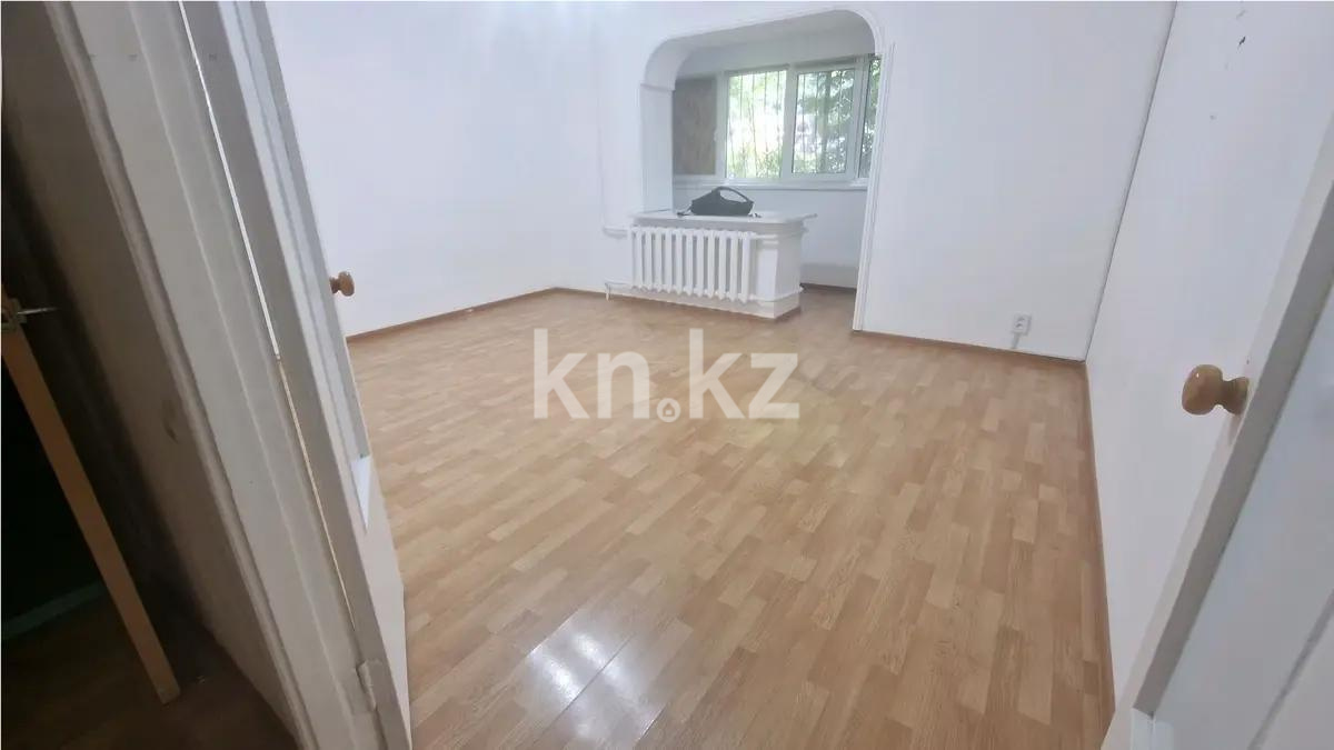 Продажа 2-комнатной квартиры, 56 м² в Алматы