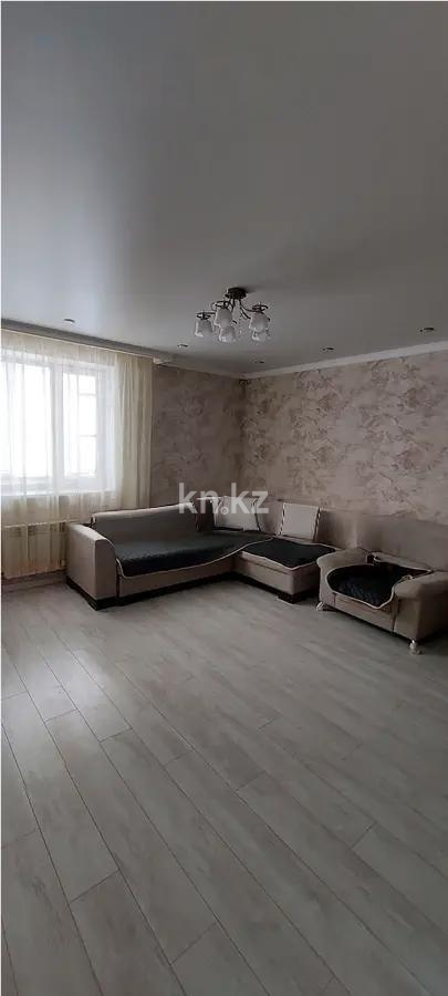 Продажа 2-комнатной квартиры, 46.6 м² в Астане