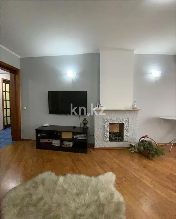 Продажа 2-комнатной квартиры, 51.2 м², ул. Брусиловского, дом  44 - Продажа квартир в Алматы фото 1 из 5