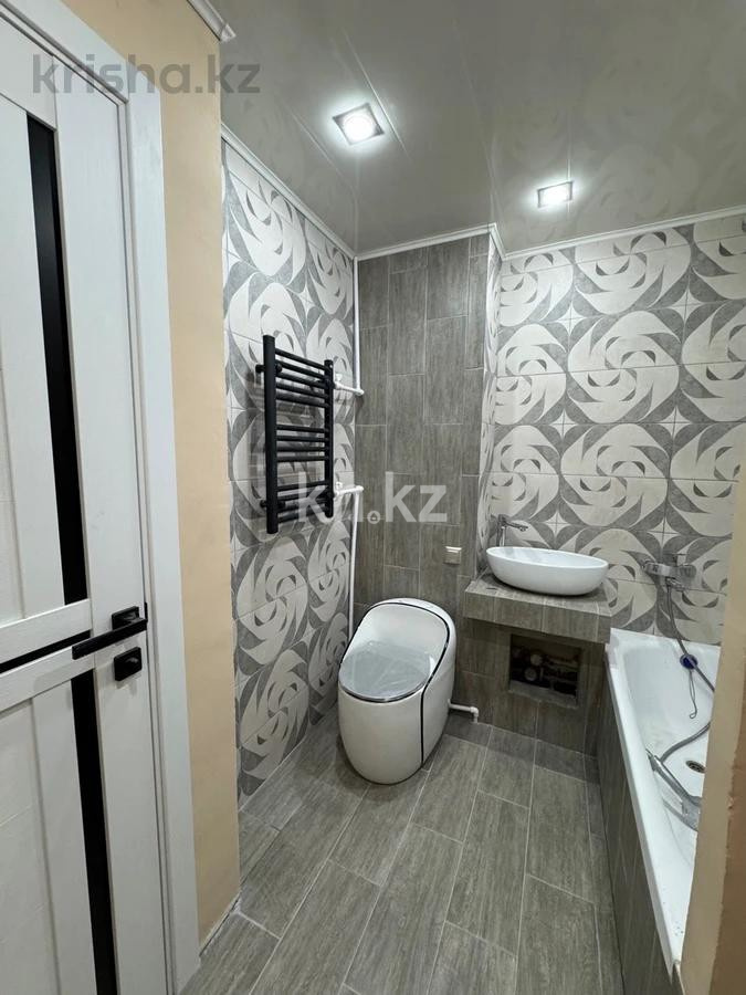 Продажа 3-комнатной квартиры, 63 м² - Недвижимость в Уральске фото 10 из 14