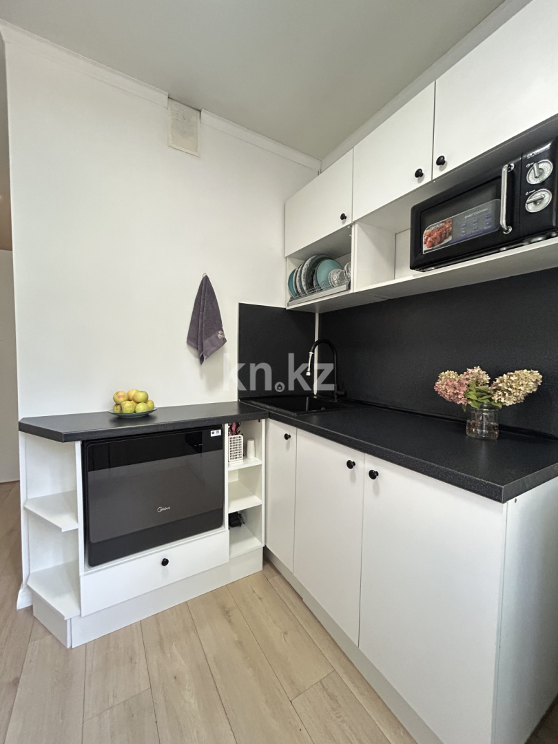 Продажа 3-комнатной квартиры, 60 м² - Продажа квартир в Семее фото 17 из 23