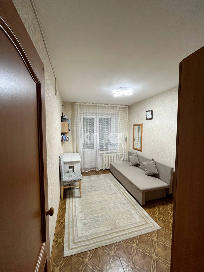 Продажа 2-комнатной квартиры, 45 м², Конституция, дом  20/2 - ул. Карасай батыра - Продажа  двухкомнатных квартир в Астане фото 2 из 5