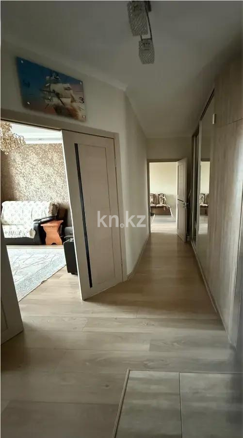 Продажа 2-комнатной квартиры, 65 м², пр. Шахтеров, дом  60 - Продажа  двухкомнатных квартир в Караганде фото 5 из 5