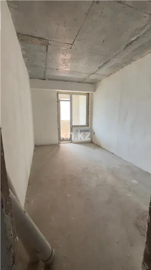 Продажа 2-комнатной квартиры, 51 м², ул. Майлина, дом  8/1 стр - Продажа квартир в Астане фото 1 из 2
