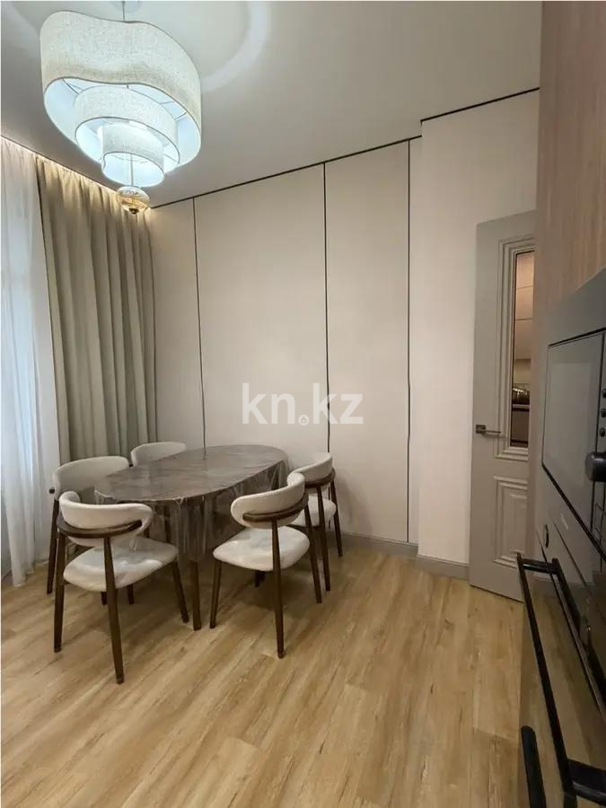 Продажа 3-комнатной квартиры, 96 м² в Астане - фото 4