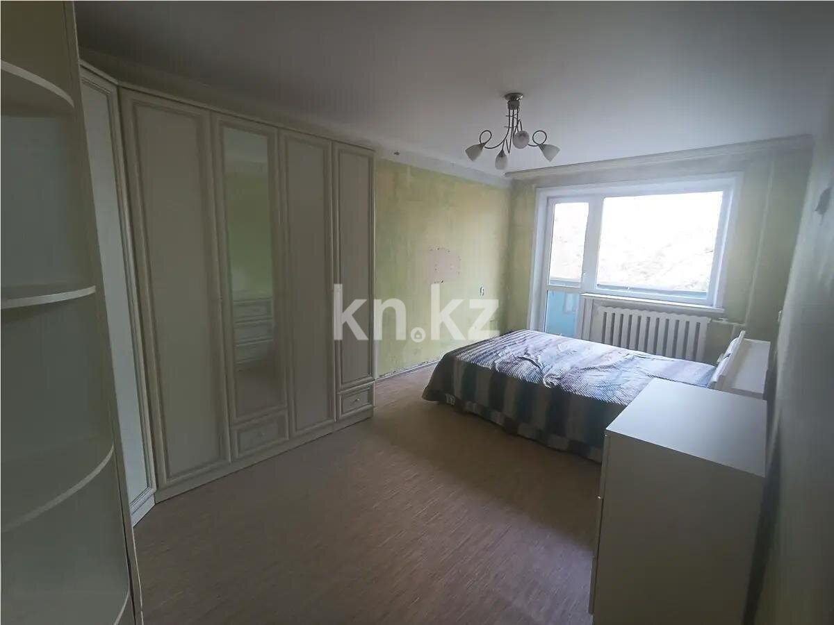 Продажа 3-комнатной квартиры, 62 м² в Караганде - фото 2