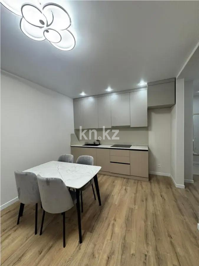 Продажа 2-комнатной квартиры, 45 м² в Астане - фото 2