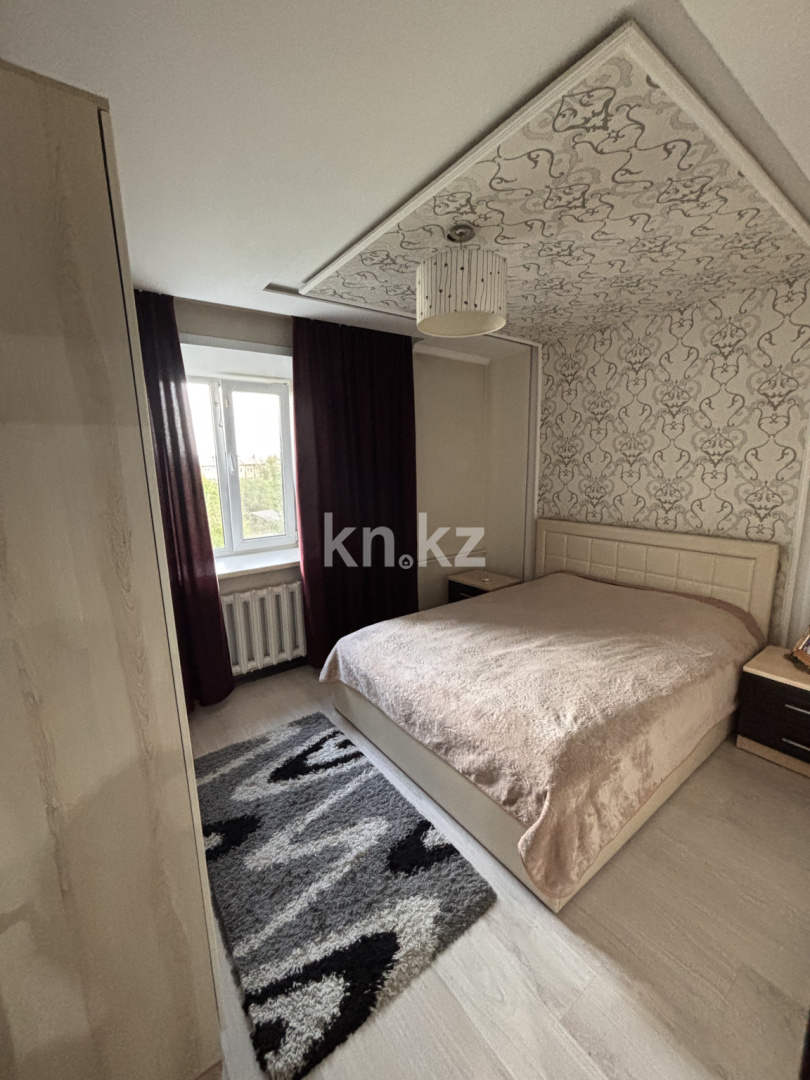 Продажа 4-комнатной квартиры, 73.9 м² в Караганде - фото 7