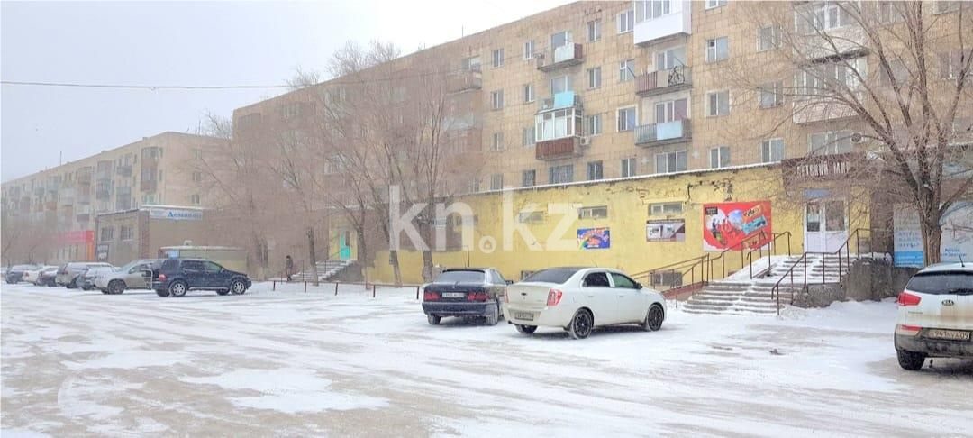 Продажа 2-комнатной квартиры, 40 м² - Продажа квартир в Казахстане - страница 10 фото 10 из 11