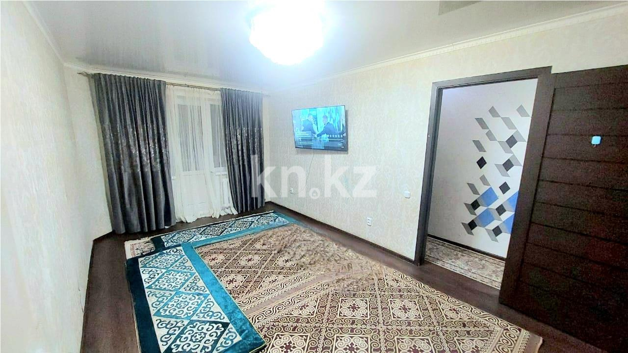 Продажа 1-комнатной квартиры, 32 м² - Продажа квартир в Темиртау - страница 14 фото 1 из 8
