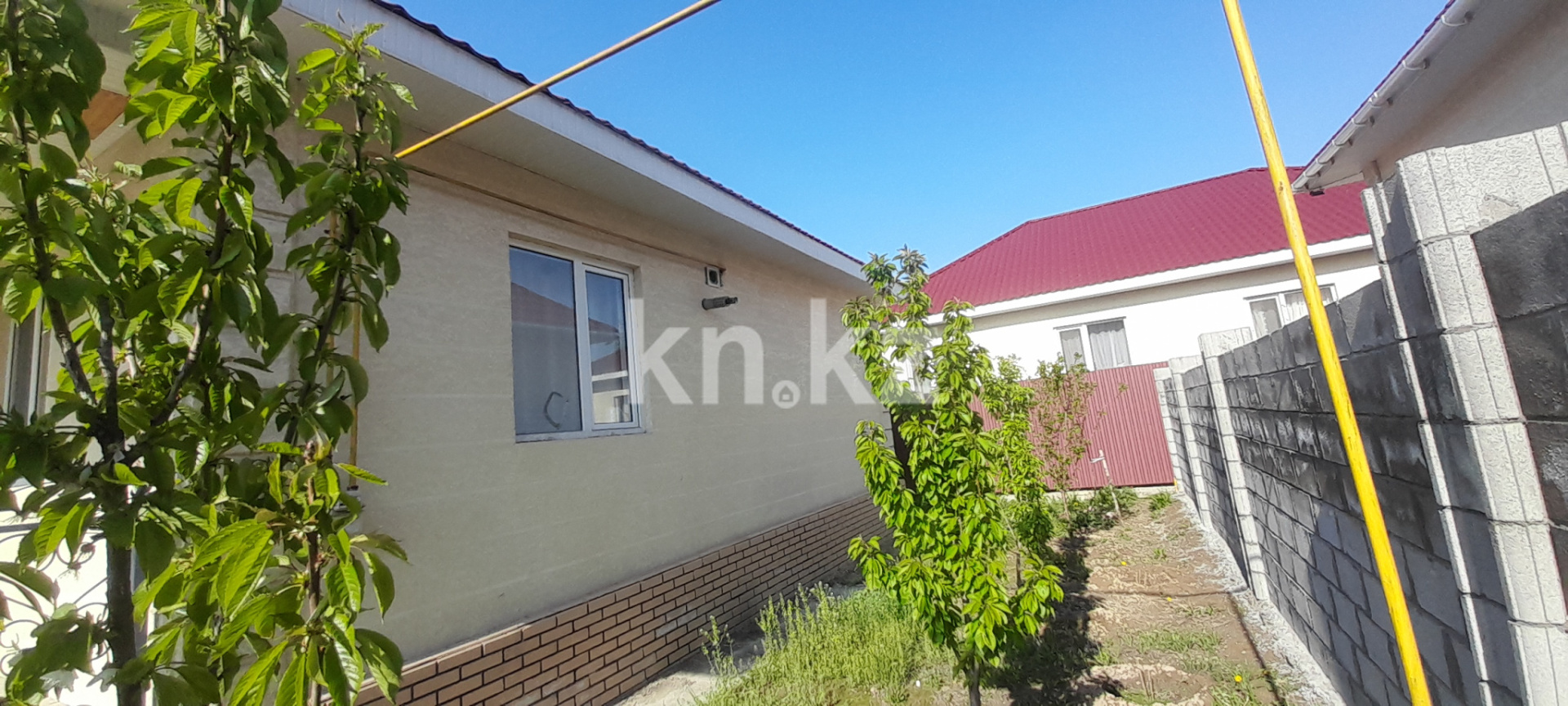 Продажа 5-комнатного дома, 117 м² - Продажа домов, коттеджей в Казахстане - страница 2 фото 3 из 36