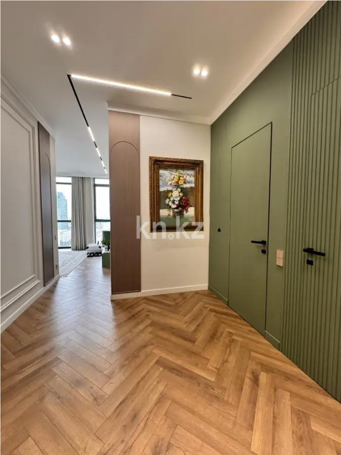 Продажа 2-комнатной квартиры, 68.7 м² в Астане - фото 7
