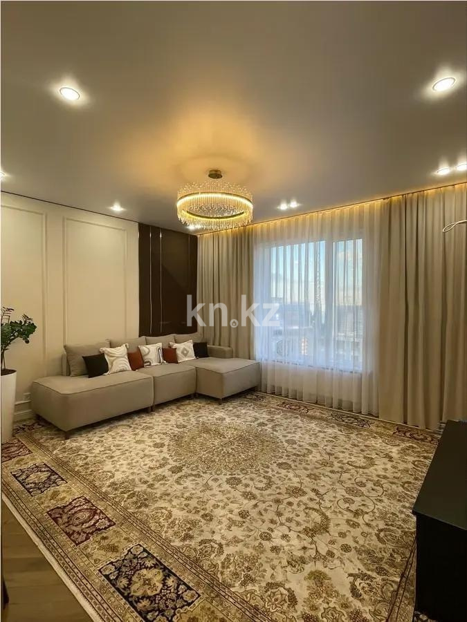 Продажа 2-комнатной квартиры, 70 м² - Продажа двухкомнатных квартир от собственников в Астане - страница 5 фото 1 из 4