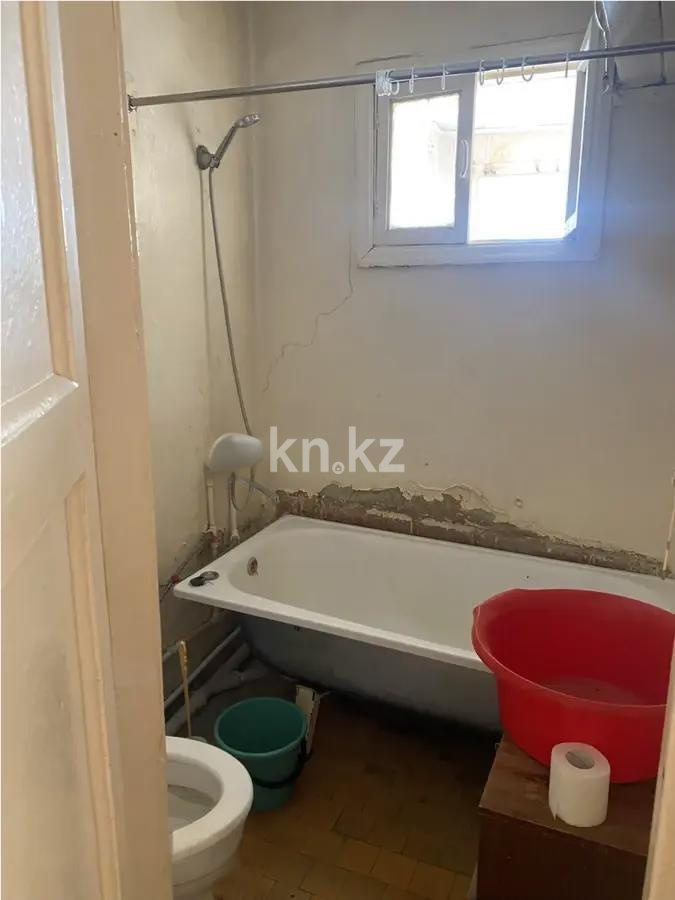 Продажа 2-комнатной квартиры, 42 м² - Продажа двухкомнатных квартир от собственников в Караганде фото 4 из 4