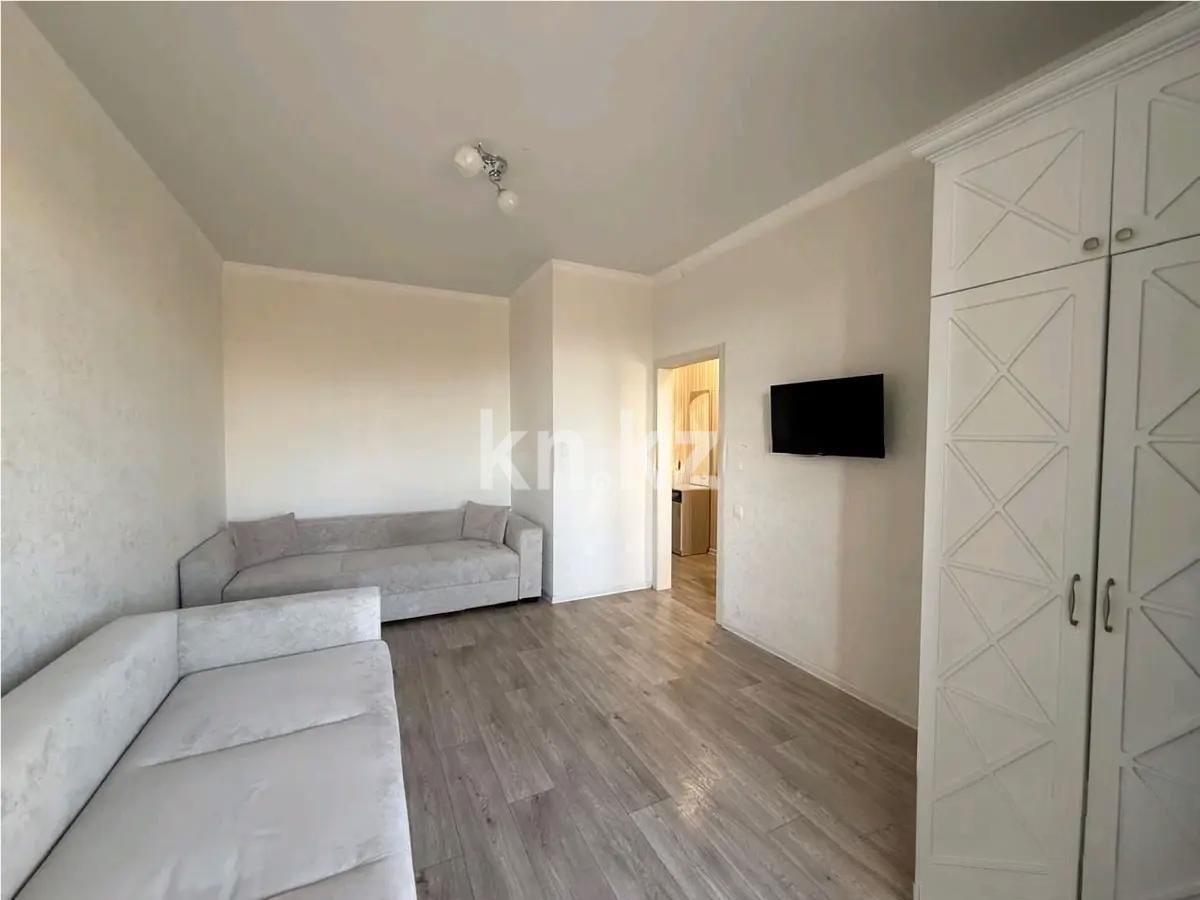 Продажа 1-комнатной квартиры, 40 м² в Астане