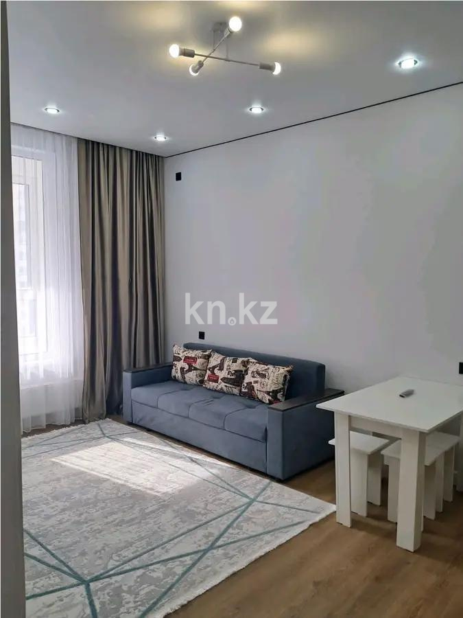 Продажа 2-комнатной квартиры, 40 м² - Продажа двухкомнатных квартир в Астане - страница 8 фото 1 из 5