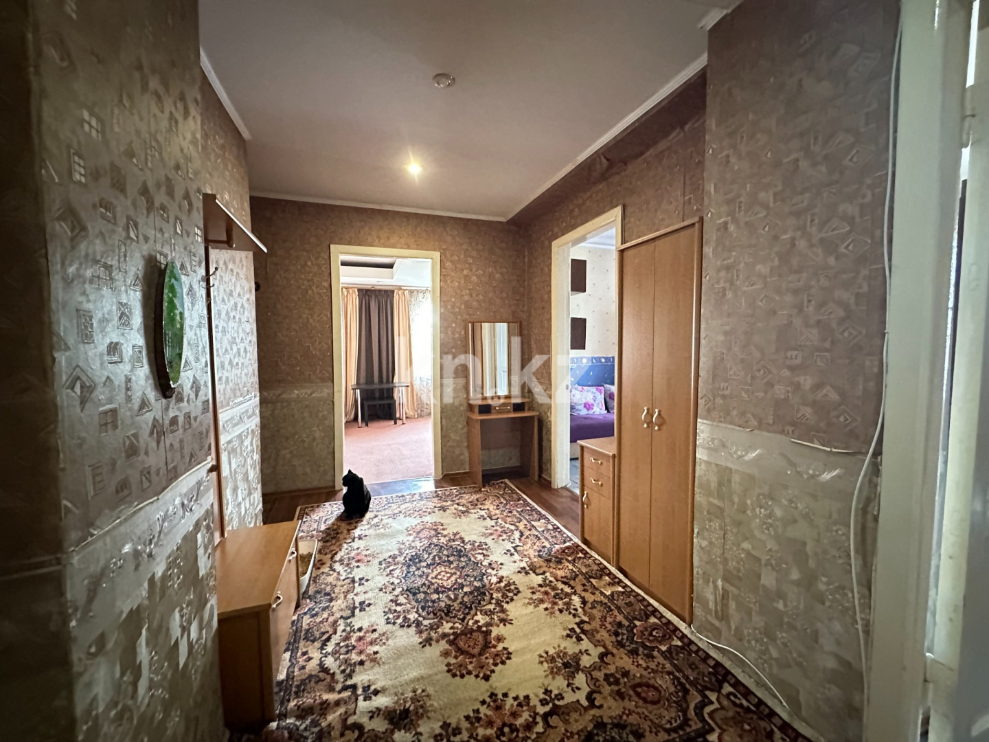 Продажа 4-комнатной квартиры, 73 м² - Продажа домов, коттеджей в Кокшетау фото 33 из 35
