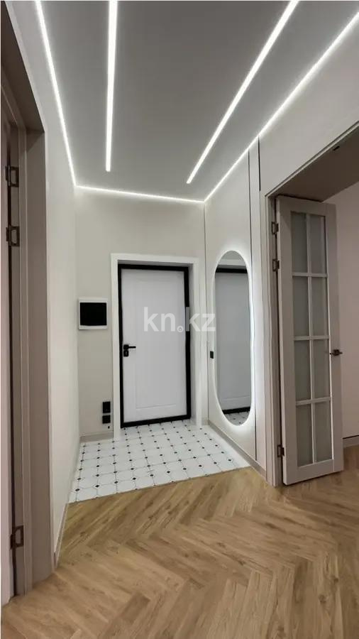 Продажа 2-комнатной квартиры, 45 м² - Продажа квартир в Астане - страница 2 фото 5 из 5